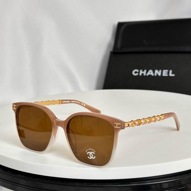 Chanel Sunglasses 836